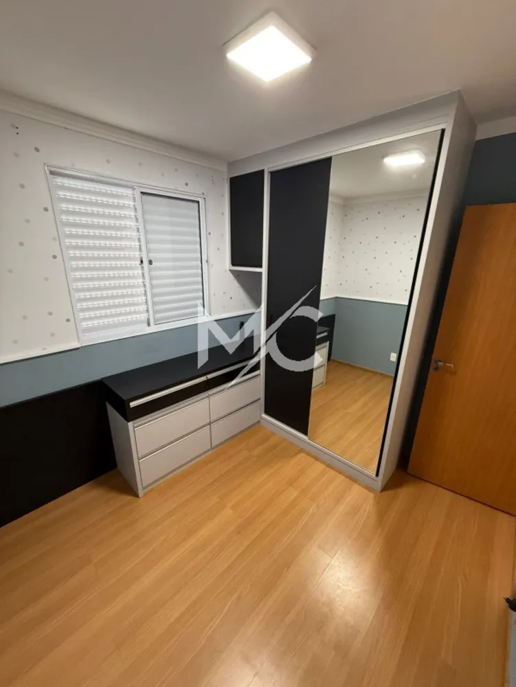 Apartamento, 2 quartos, 44 m² - Foto 4