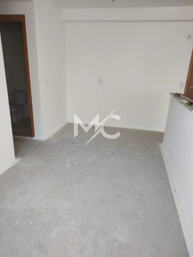 Apartamento, 2 quartos, 46 m² - Foto 4