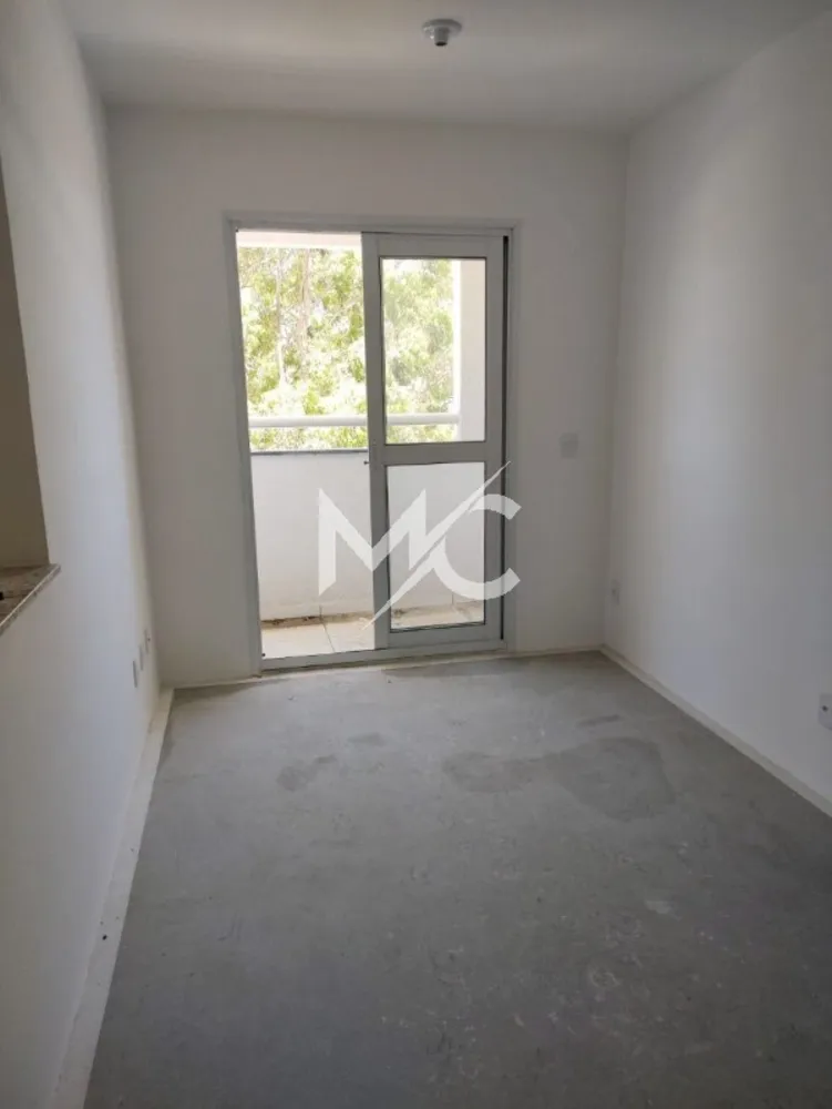 Apartamento, 2 quartos, 46 m² - Foto 2
