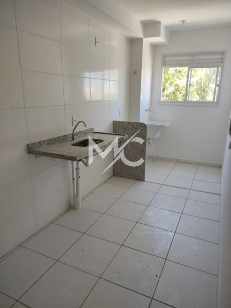 Apartamento, 2 quartos, 46 m² - Foto 3