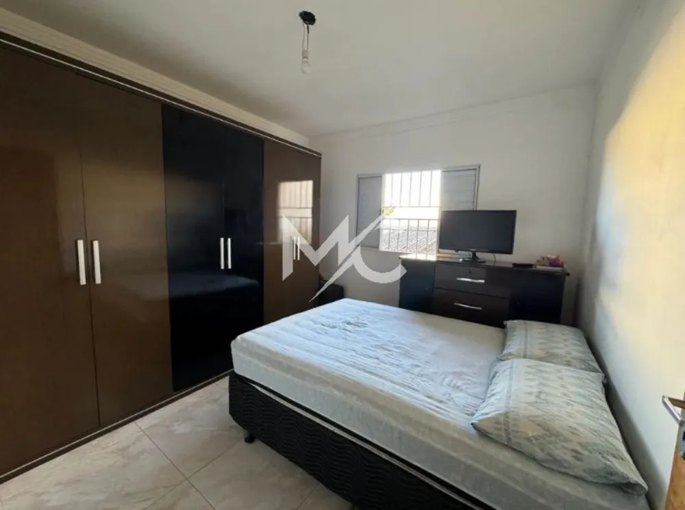Casa, 4 quartos - Foto 2