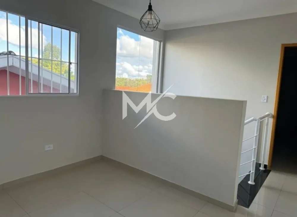 Casa, 4 quartos - Foto 3