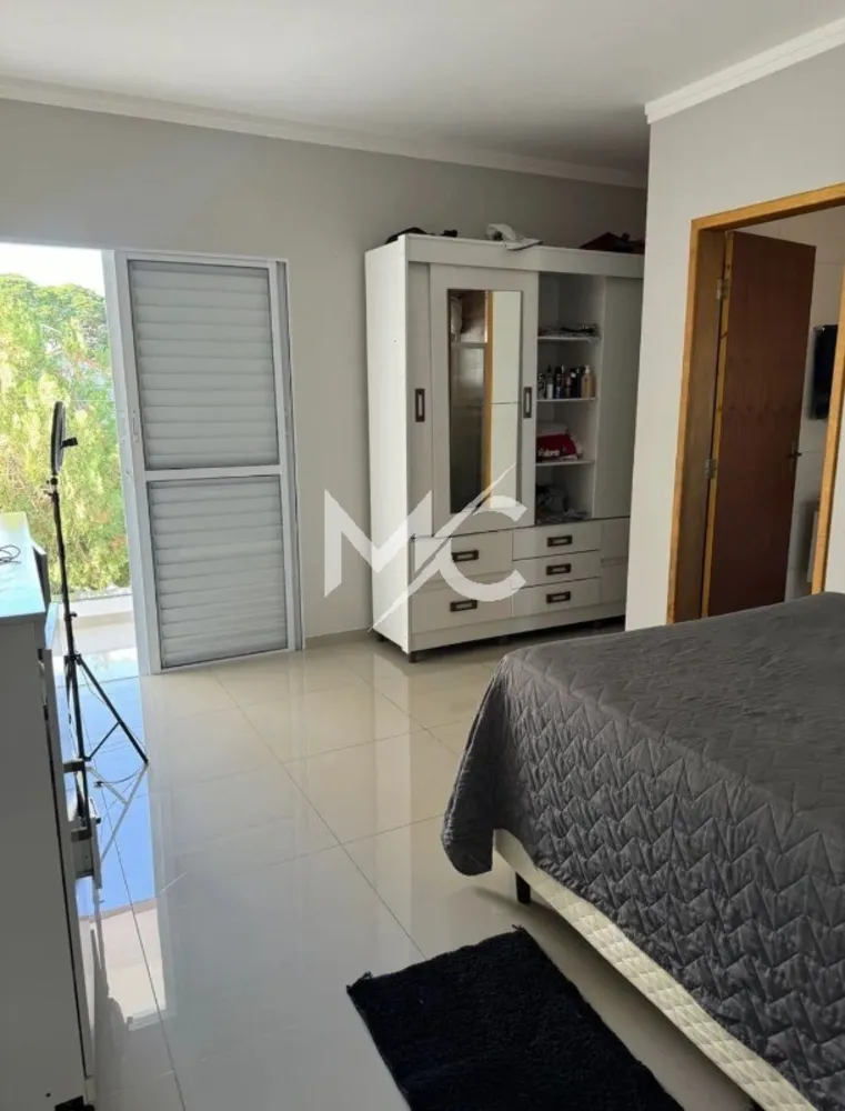 Casa, 4 quartos - Foto 1