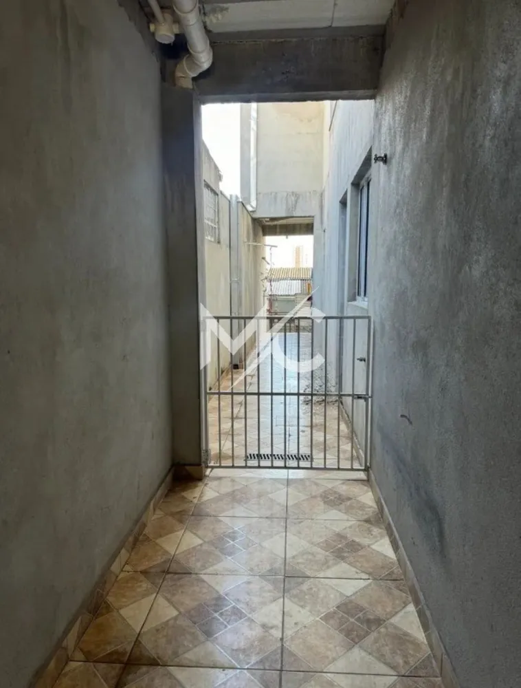 Casa, 4 quartos - Foto 1