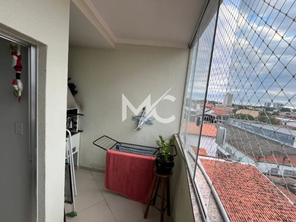 Apartamento, 2 quartos, 60 m² - Foto 3