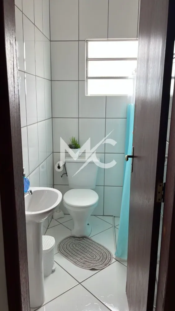 Apartamento, 2 quartos, 60 m² - Foto 4