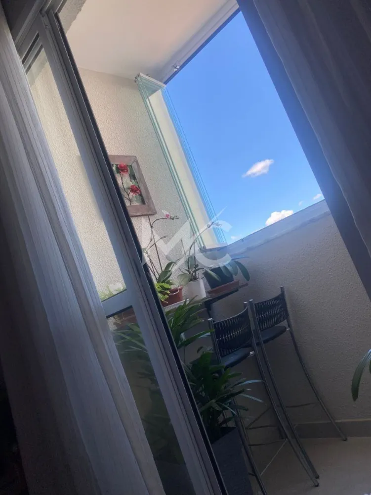 Apartamento, 2 quartos, 53 m² - Foto 2