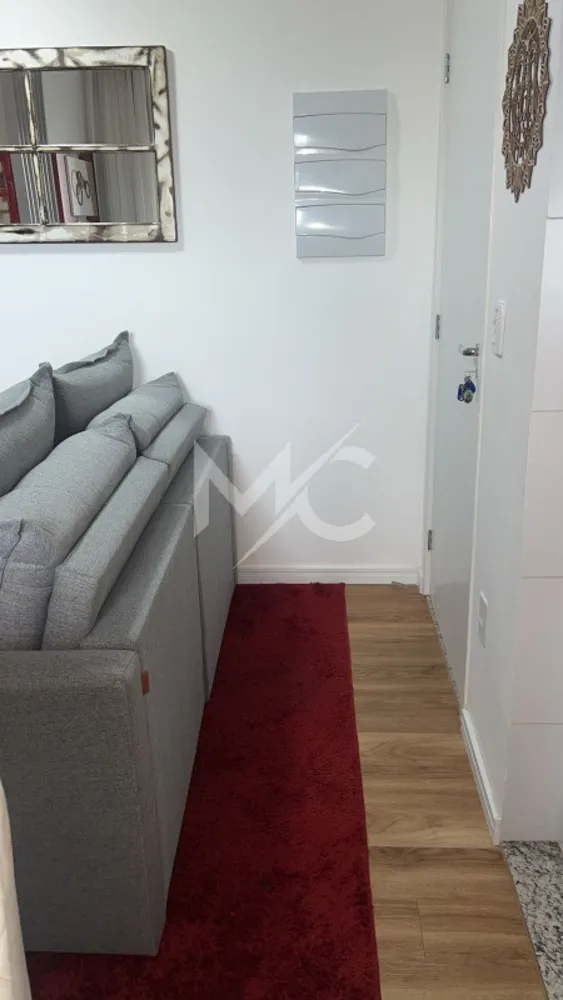Apartamento, 2 quartos, 53 m² - Foto 6