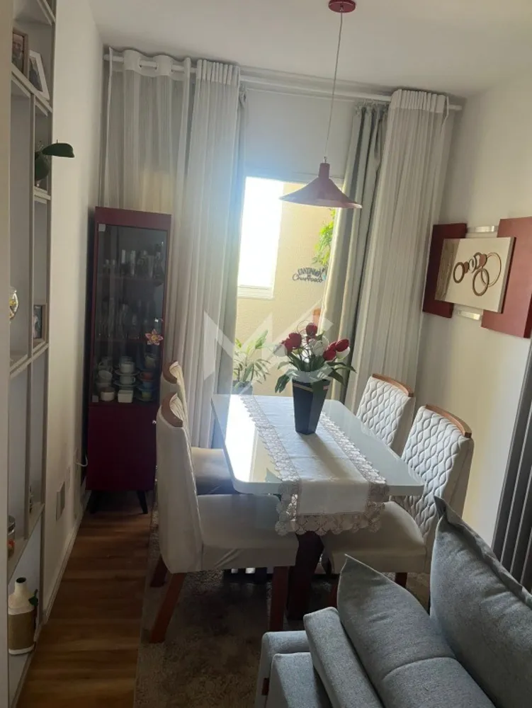 Apartamento, 2 quartos, 53 m² - Foto 1