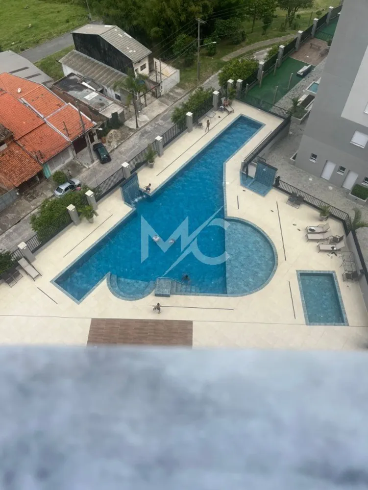 Apartamento, 2 quartos, 53 m² - Foto 7