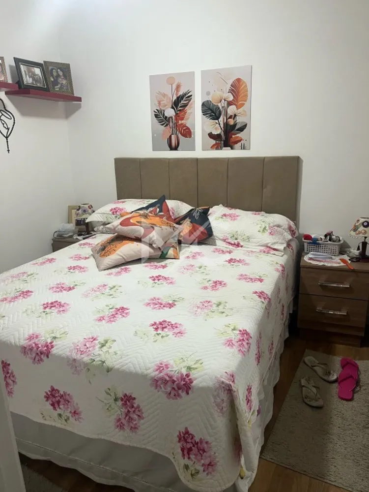 Apartamento, 2 quartos, 53 m² - Foto 5