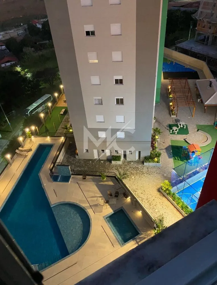 Apartamento, 2 quartos, 53 m² - Foto 8