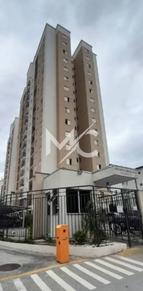 Apartamento, 2 quartos, 52 m² - Foto 4