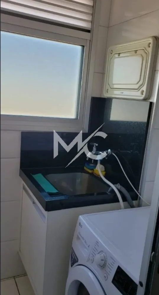 Apartamento, 2 quartos, 52 m² - Foto 2