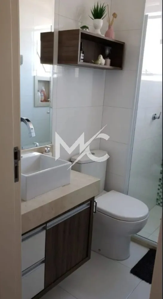 Apartamento, 2 quartos, 52 m² - Foto 7