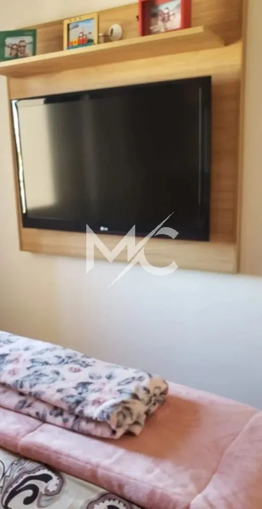 Apartamento, 2 quartos, 52 m² - Foto 8
