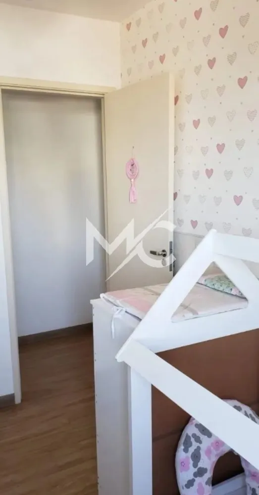 Apartamento, 2 quartos, 52 m² - Foto 5