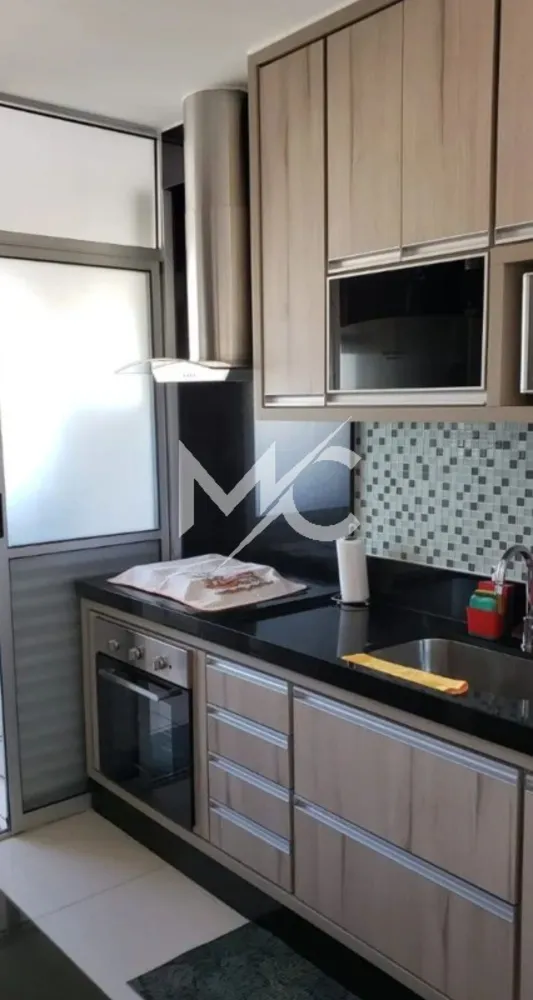 Apartamento, 2 quartos, 52 m² - Foto 6