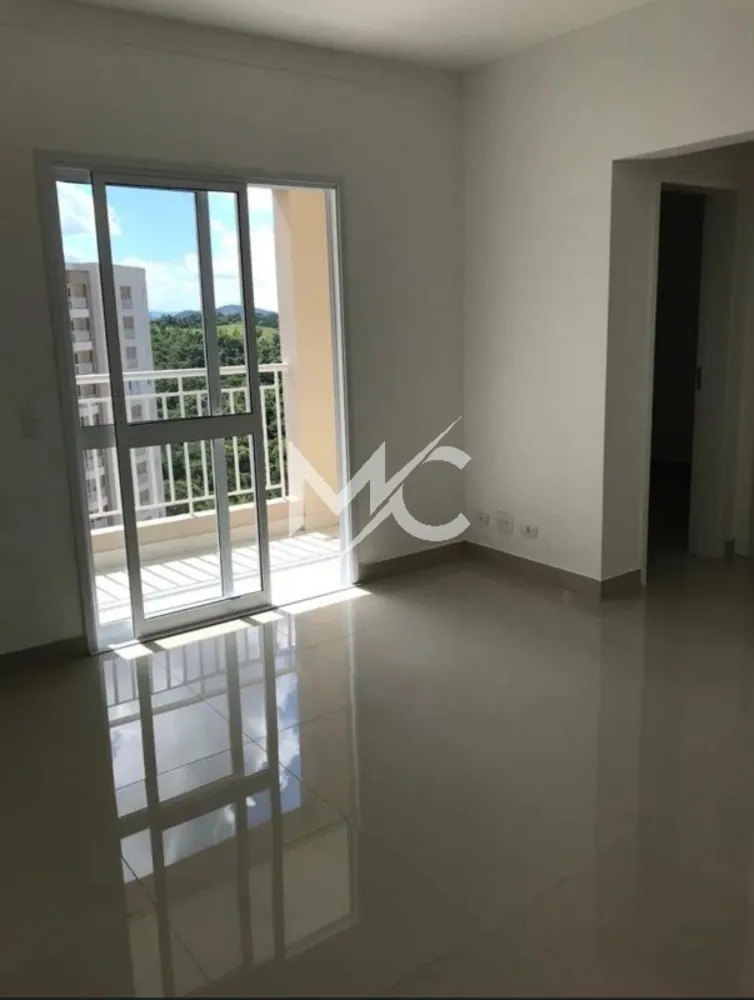 Apartamento, 2 quartos, 62 m² - Foto 2