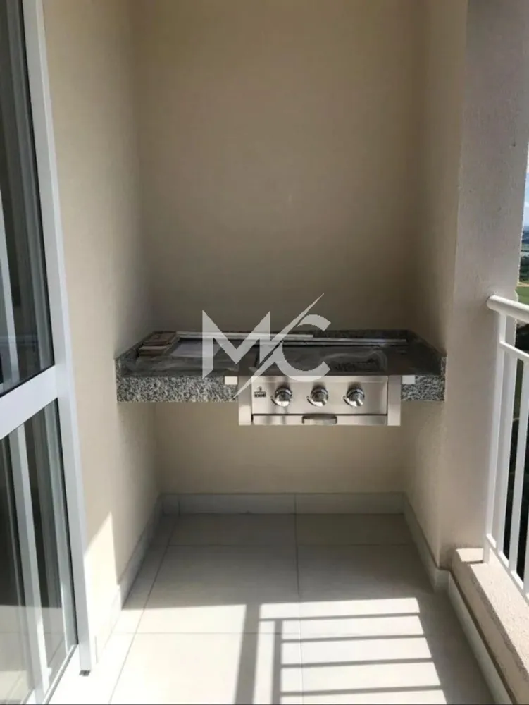 Apartamento, 2 quartos, 62 m² - Foto 3