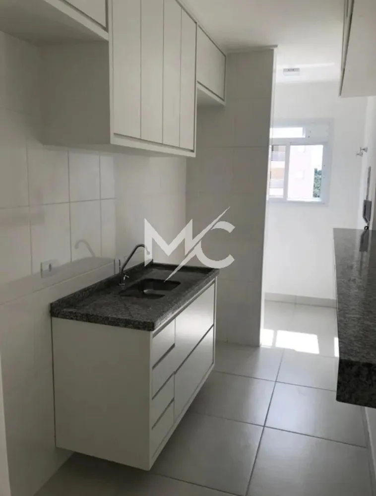 Apartamento, 2 quartos, 62 m² - Foto 7