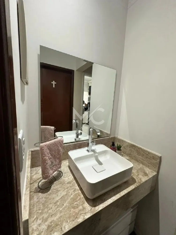 Casa, 3 quartos - Foto 6