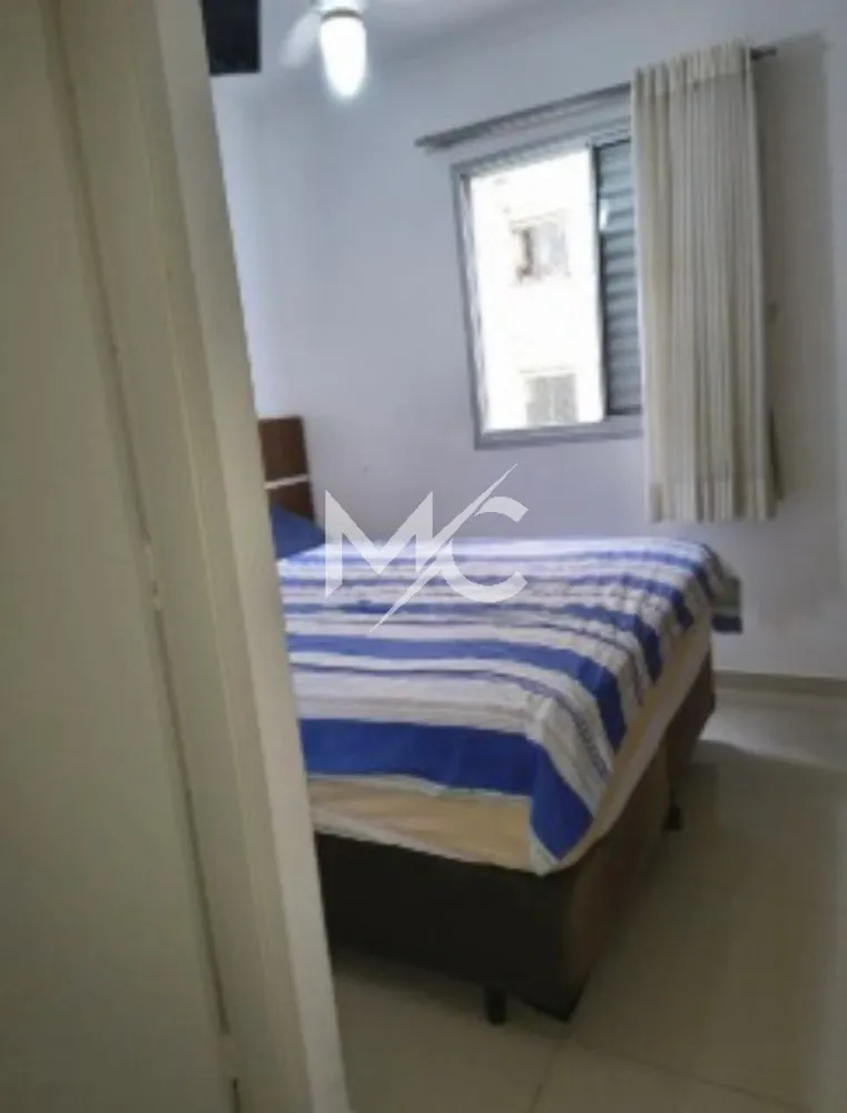 Apartamento, 3 quartos, 78 m² - Foto 4