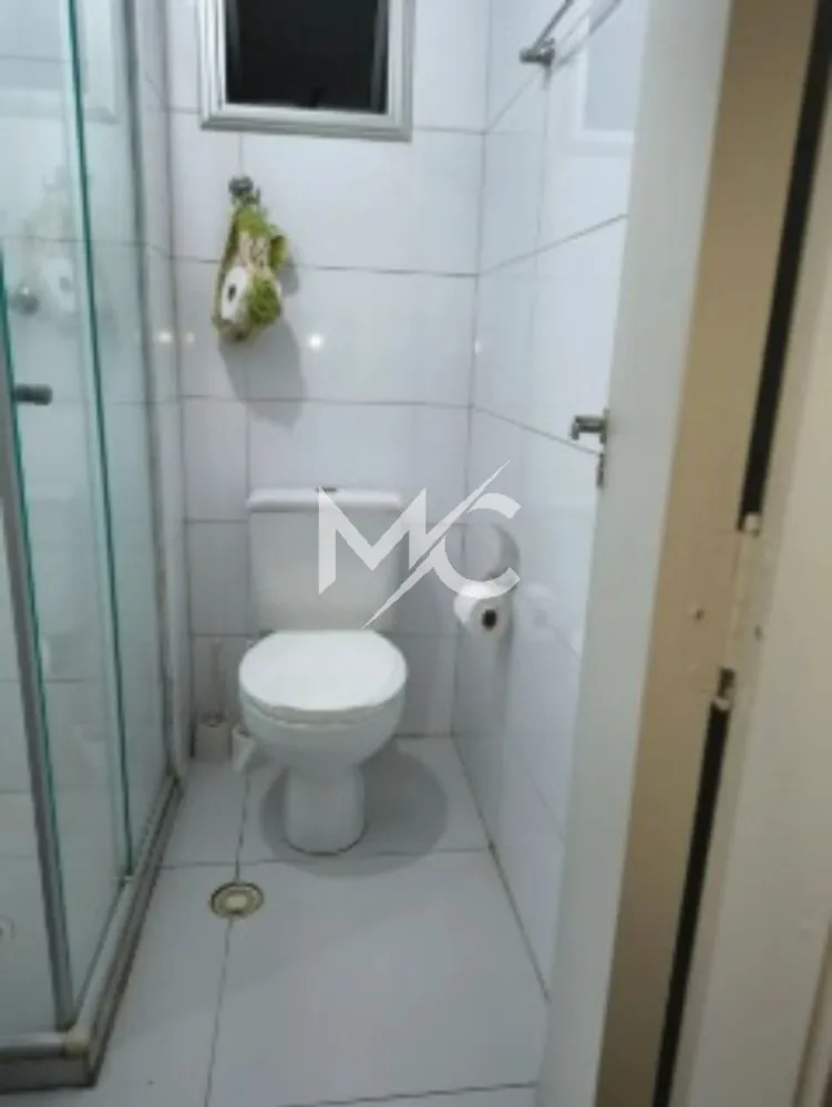 Apartamento, 3 quartos, 78 m² - Foto 7