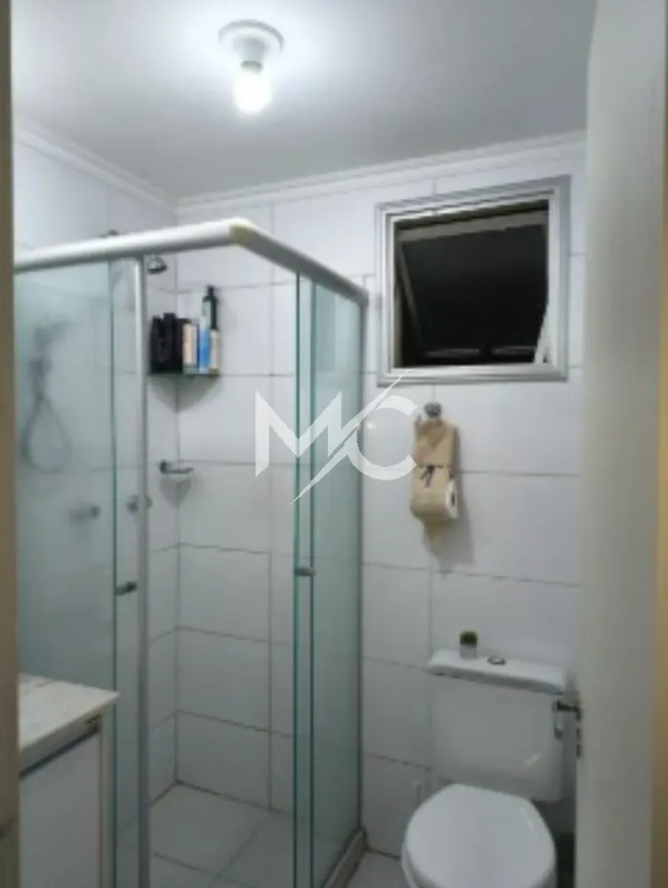 Apartamento, 3 quartos, 78 m² - Foto 8