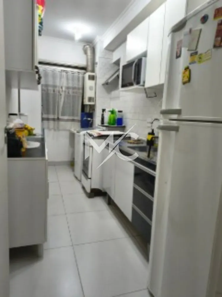 Apartamento, 3 quartos, 78 m² - Foto 2