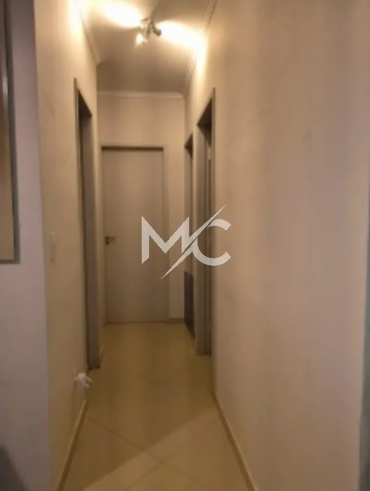 Apartamento, 3 quartos, 78 m² - Foto 3