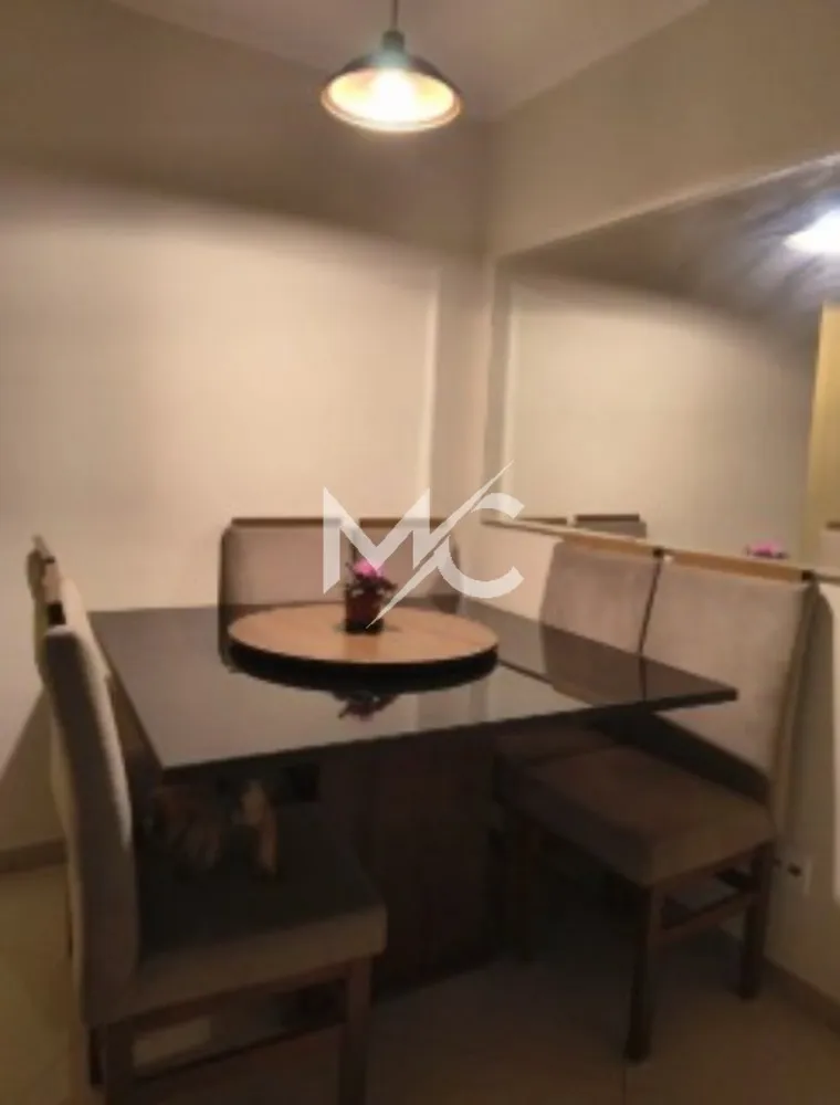 Apartamento, 3 quartos, 78 m² - Foto 1