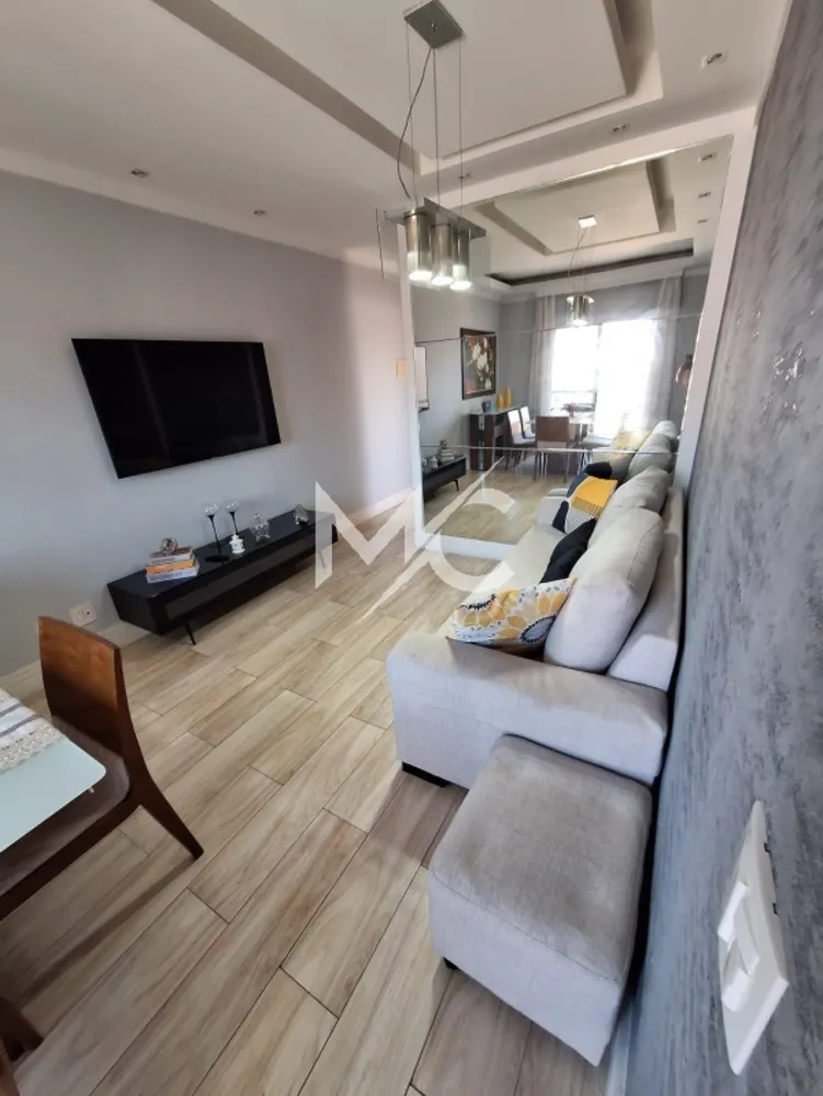 Apartamento, 2 quartos, 64 m² - Foto 3