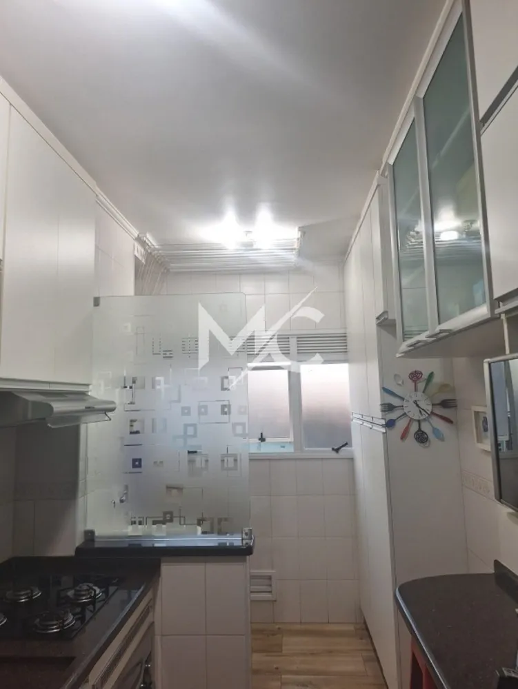 Apartamento, 2 quartos, 64 m² - Foto 6