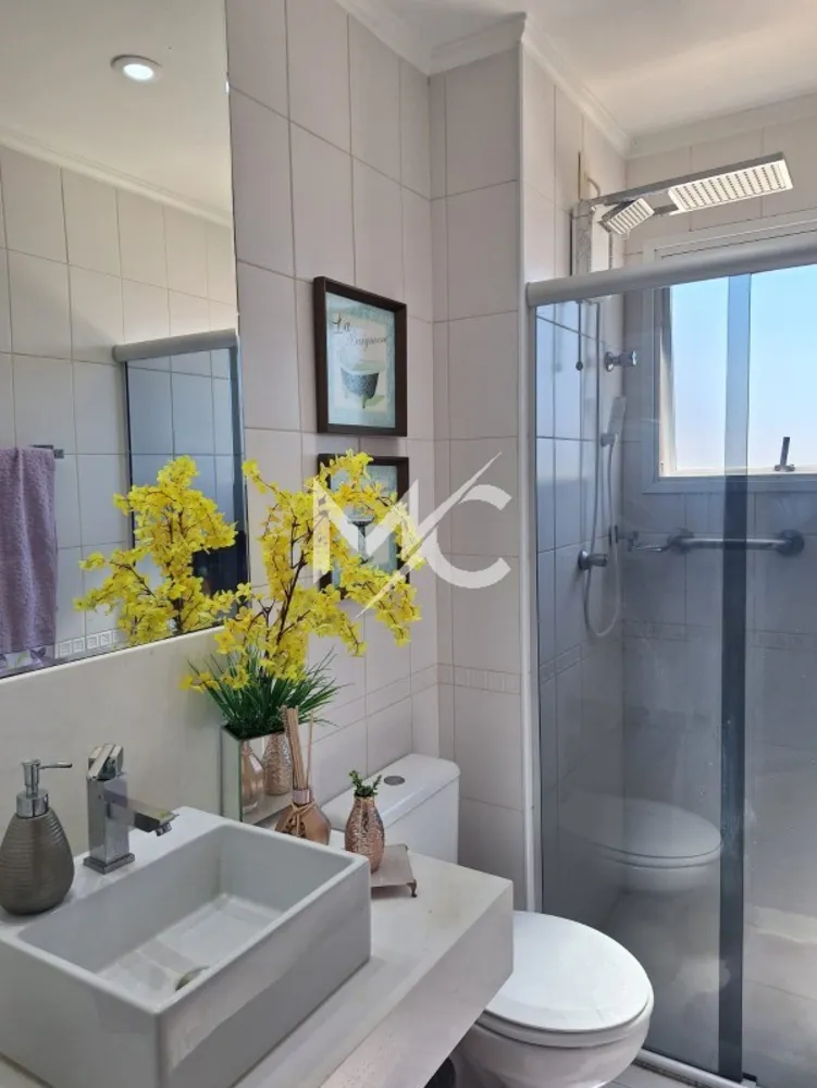 Apartamento, 2 quartos, 64 m² - Foto 2