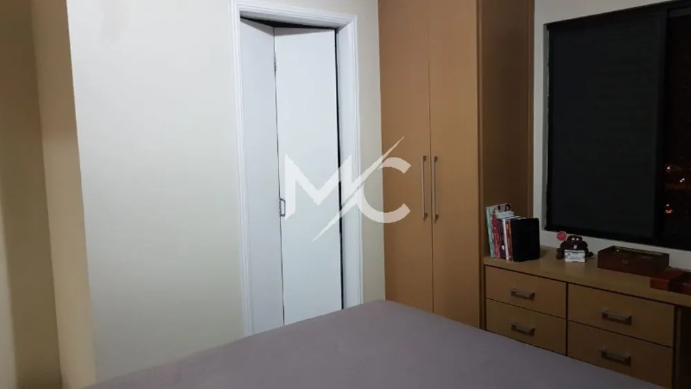 Apartamento, 3 quartos, 90 m² - Foto 5