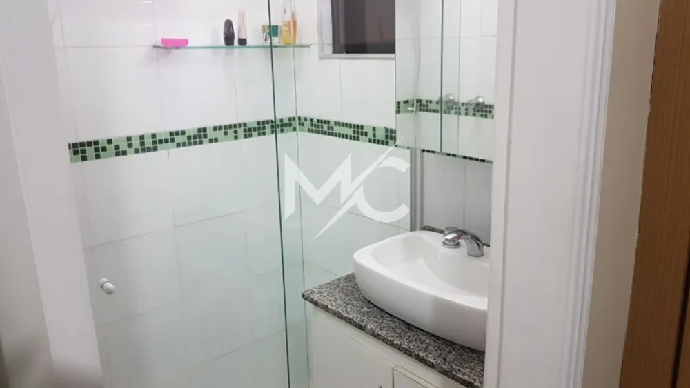 Apartamento, 3 quartos, 90 m² - Foto 8