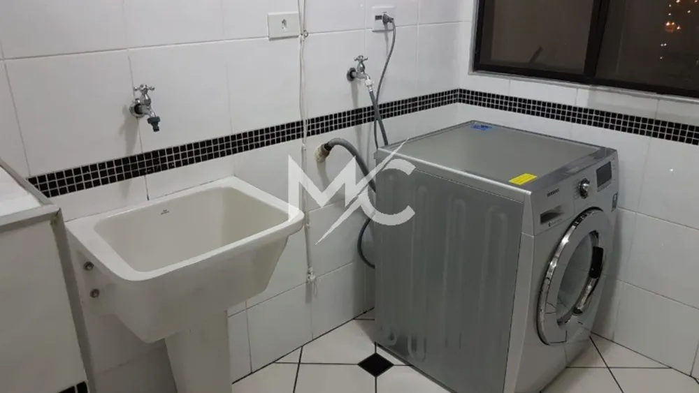 Apartamento, 3 quartos, 90 m² - Foto 3