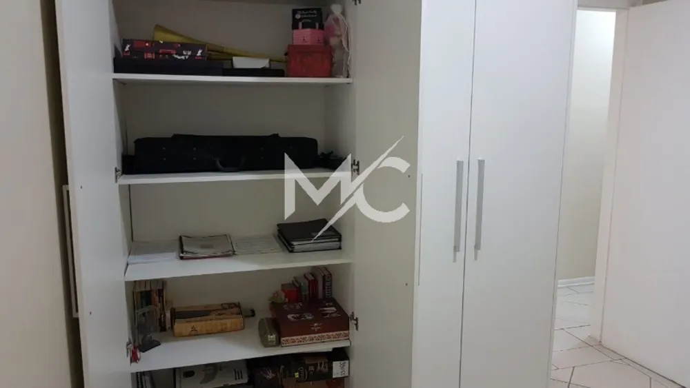 Apartamento, 3 quartos, 90 m² - Foto 6