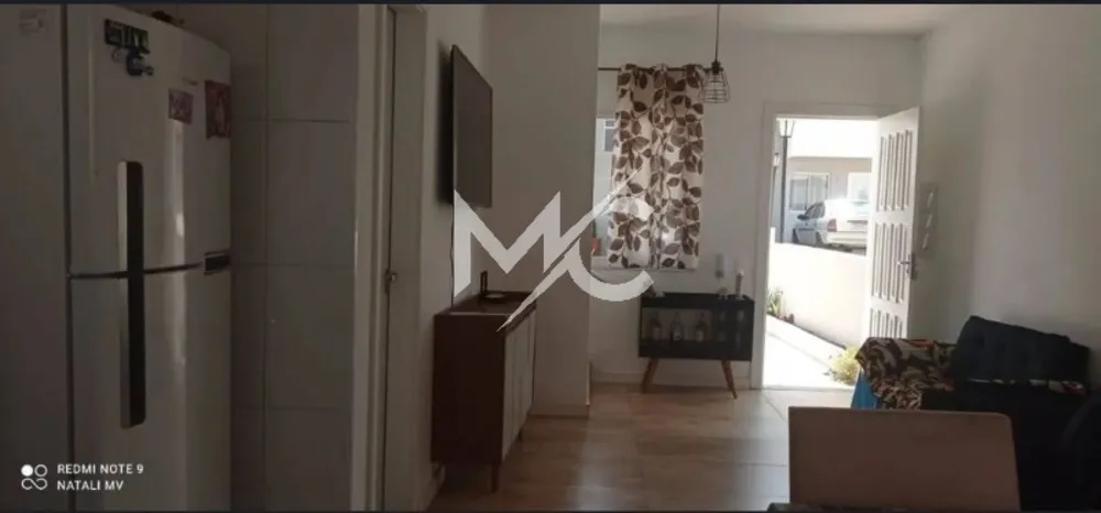 Casa, 2 quartos - Foto 2