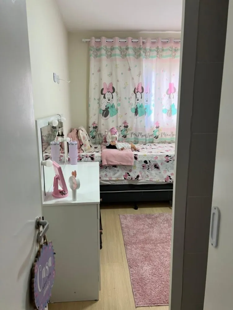 Apartamento, 2 quartos, 56 m² - Foto 5