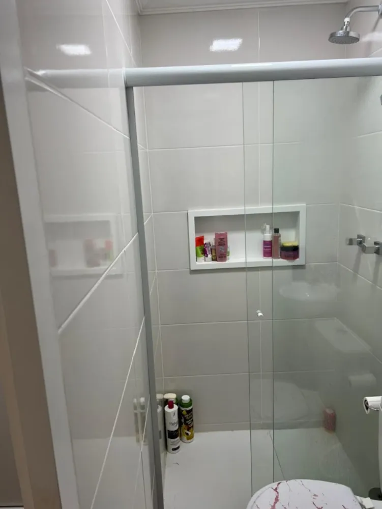 Apartamento, 2 quartos, 56 m² - Foto 8
