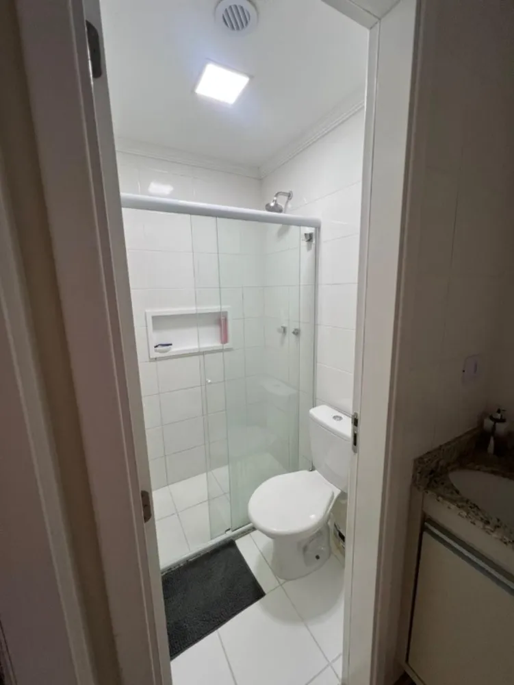 Apartamento, 2 quartos, 56 m² - Foto 7