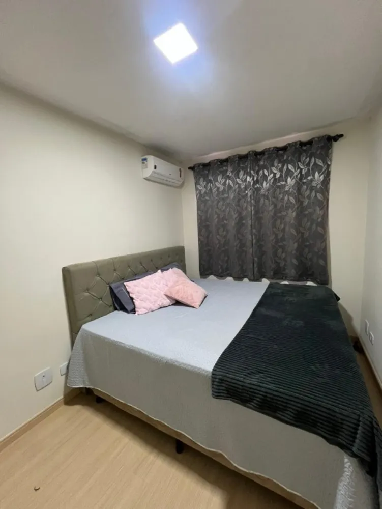 Apartamento, 2 quartos, 56 m² - Foto 3