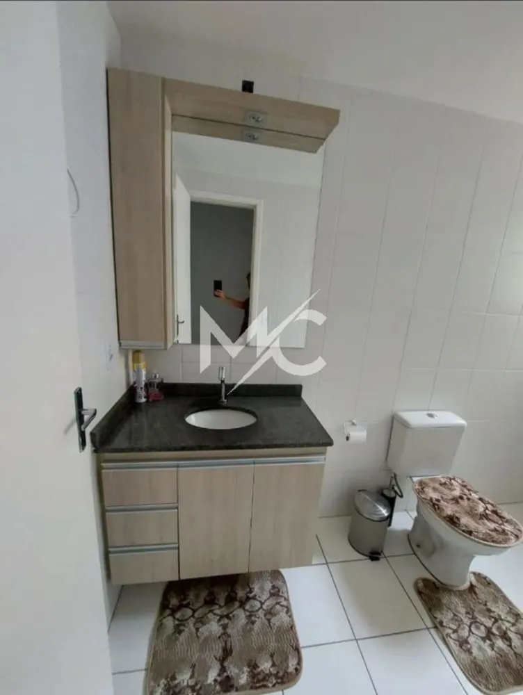 Apartamento, 2 quartos, 59 m² - Foto 6