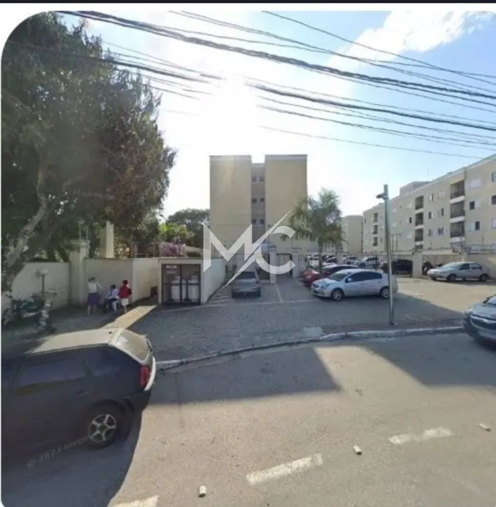 Apartamento, 2 quartos, 59 m² - Foto 1