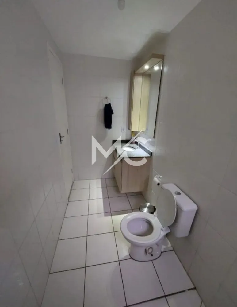 Apartamento, 2 quartos, 59 m² - Foto 8