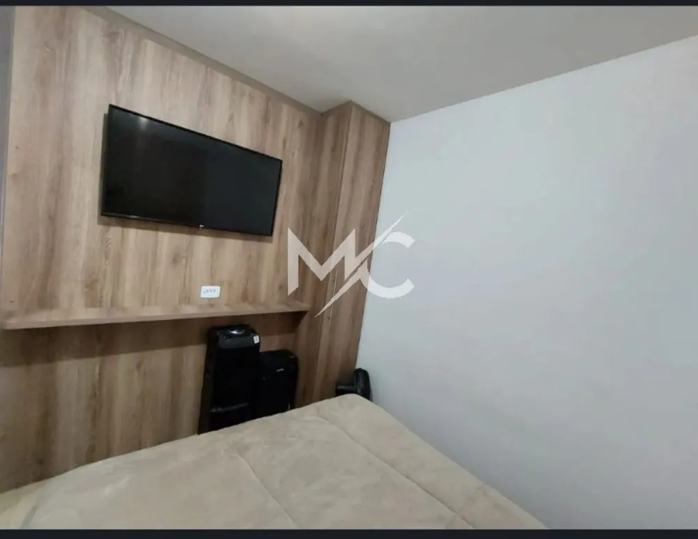 Apartamento, 2 quartos, 59 m² - Foto 5
