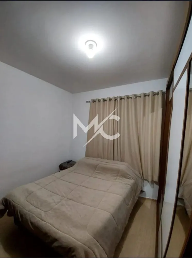 Apartamento, 2 quartos, 59 m² - Foto 4