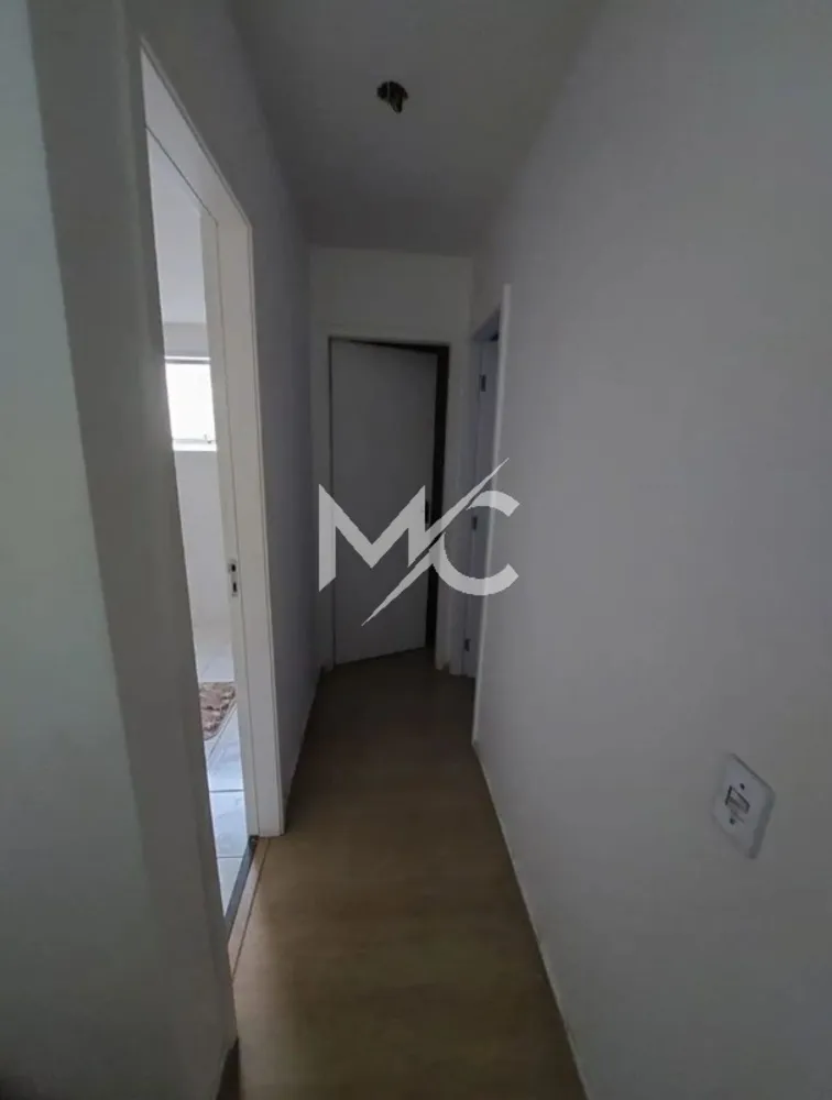 Apartamento, 2 quartos, 59 m² - Foto 3
